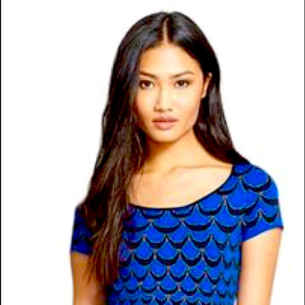 Diane von Furstenberg Dress
